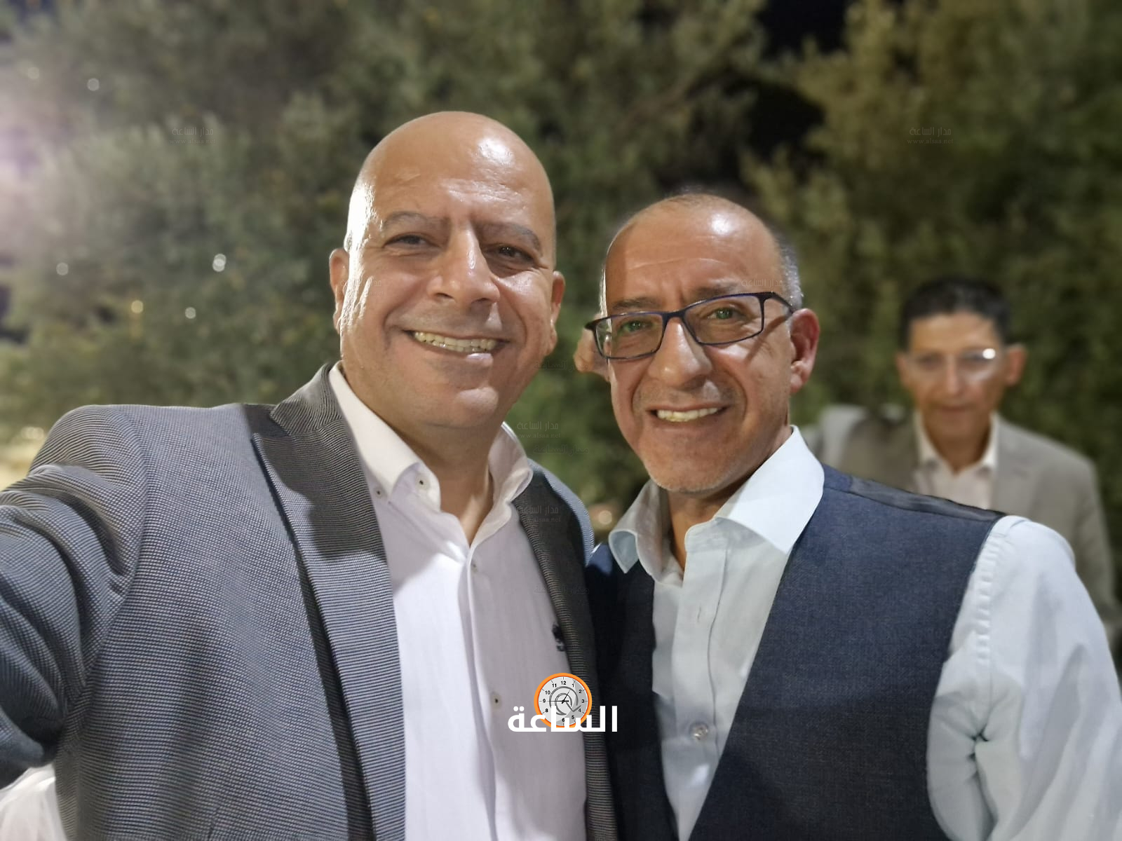 Madar Al-Saa Images 0.13454569238702507