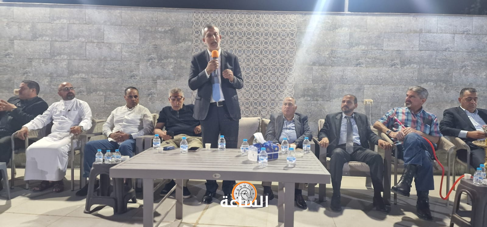 Madar Al-Saa Images 0.7360181260543625