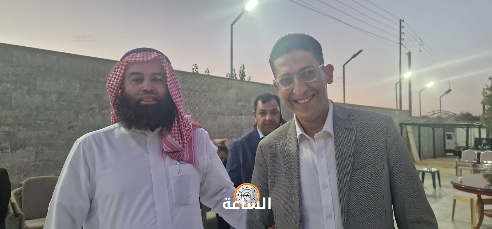 Madar Al-Saa Images 0.8479533671541353
