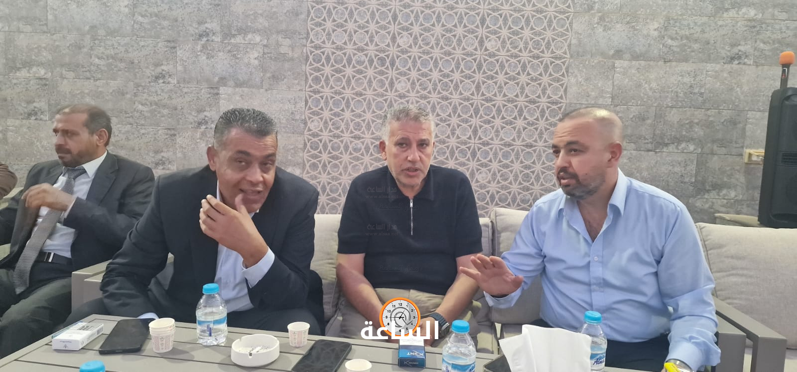 Madar Al-Saa Images 0.7419407727069397