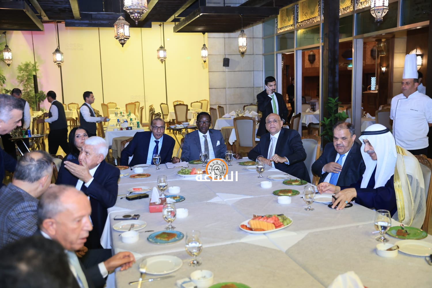 Madar Al-Saa Images 0.012455095183142473