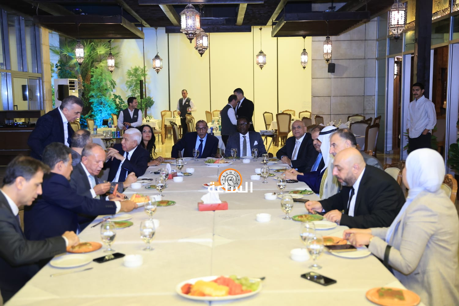 Madar Al-Saa Images 0.8425371145379889