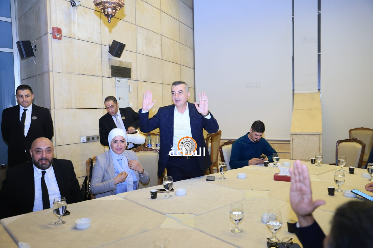 Madar Al-Saa Images 0.3369296088655157