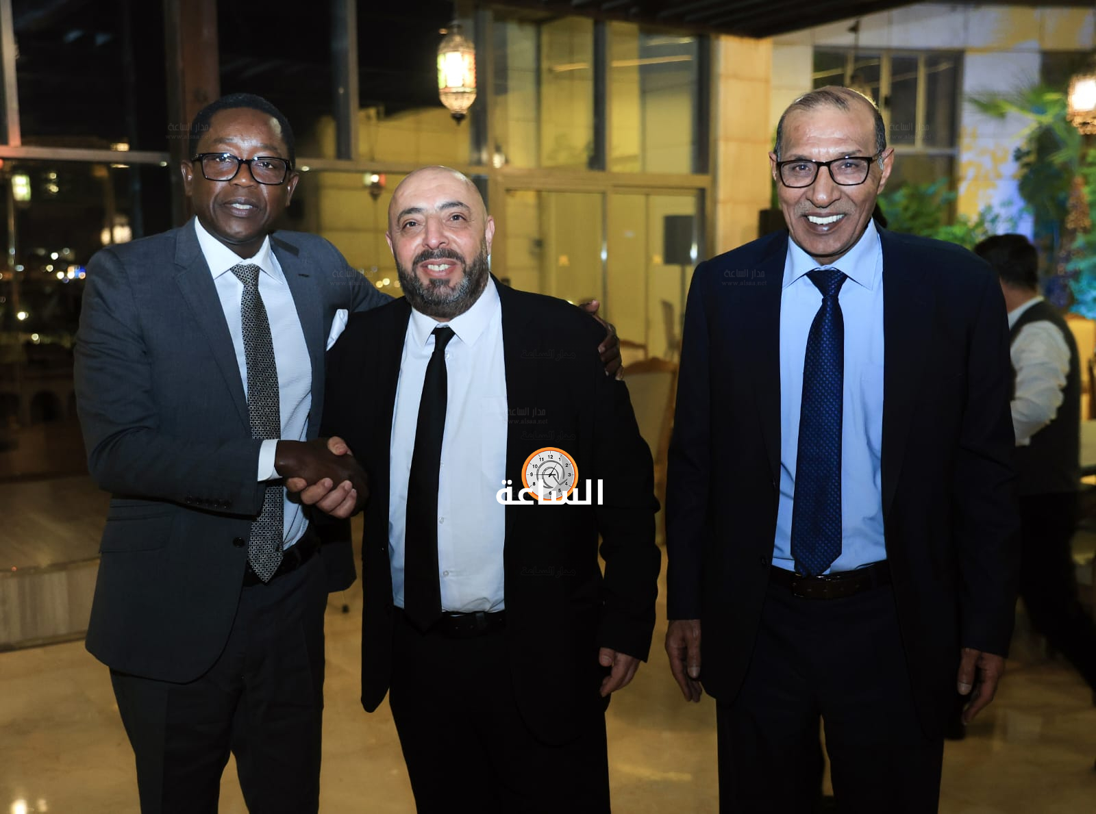 Madar Al-Saa Images 0.14578032565623866