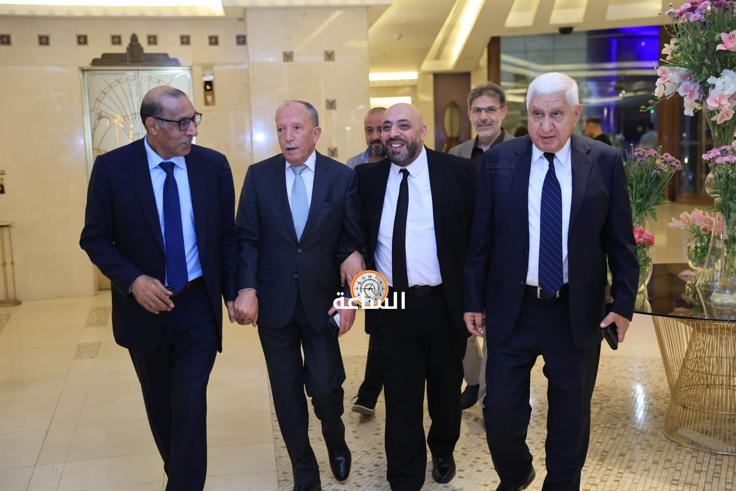 Madar Al-Saa Images 0.039384205488437796
