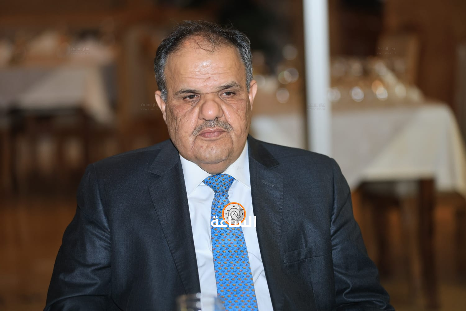 Madar Al-Saa Images 0.13912550032061988