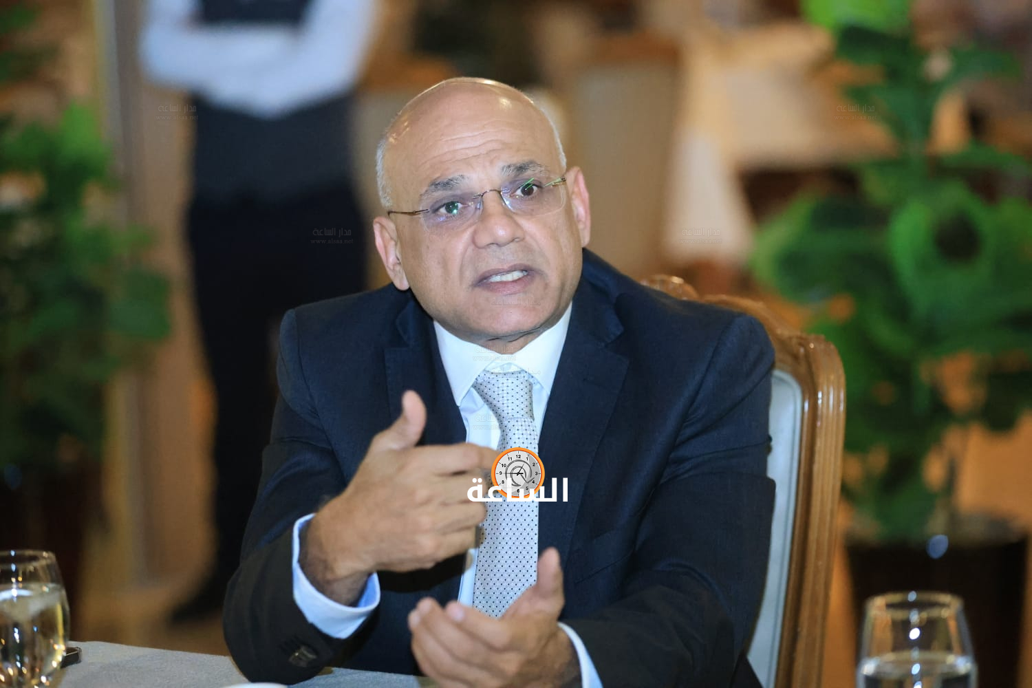 Madar Al-Saa Images 0.7180366352504953