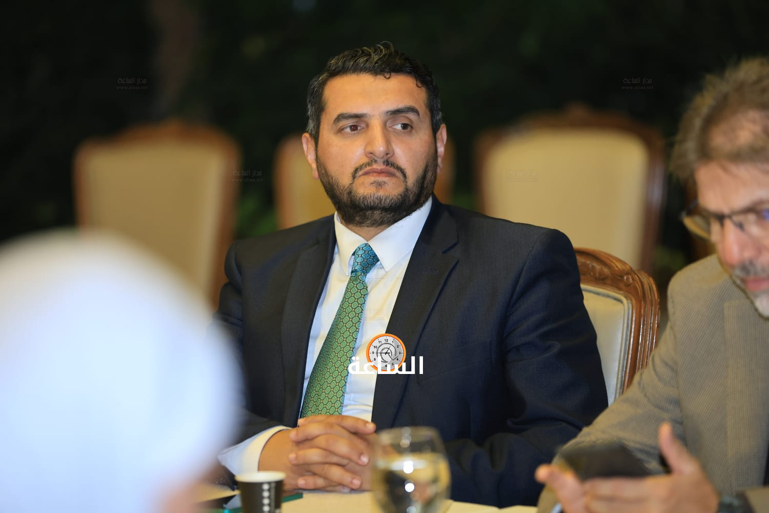 Madar Al-Saa Images 0.4817691824318804