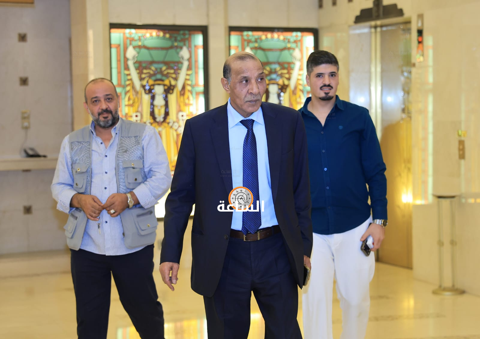 Madar Al-Saa Images 0.7871261600030641