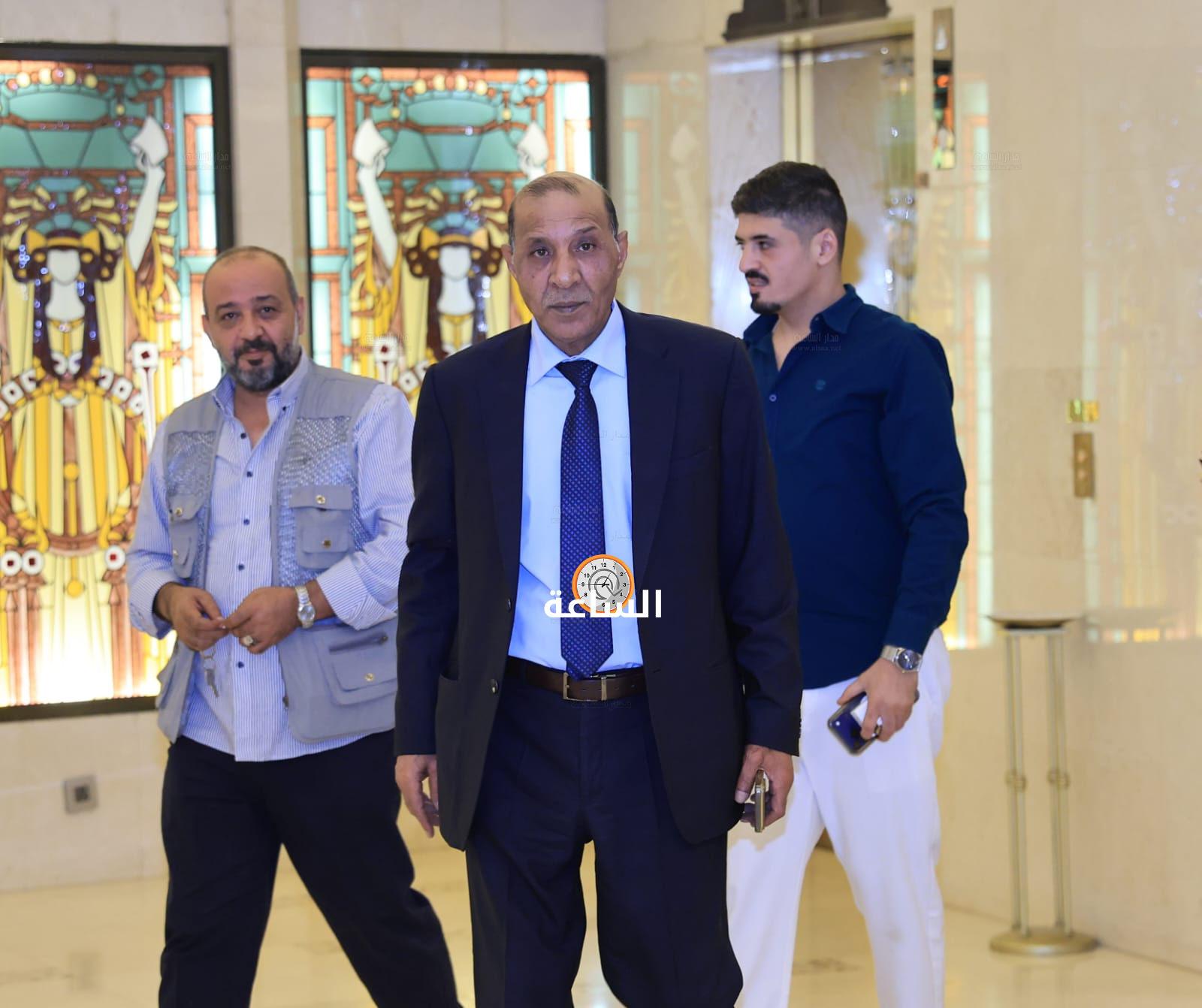 Madar Al-Saa Images 0.2190256952878734
