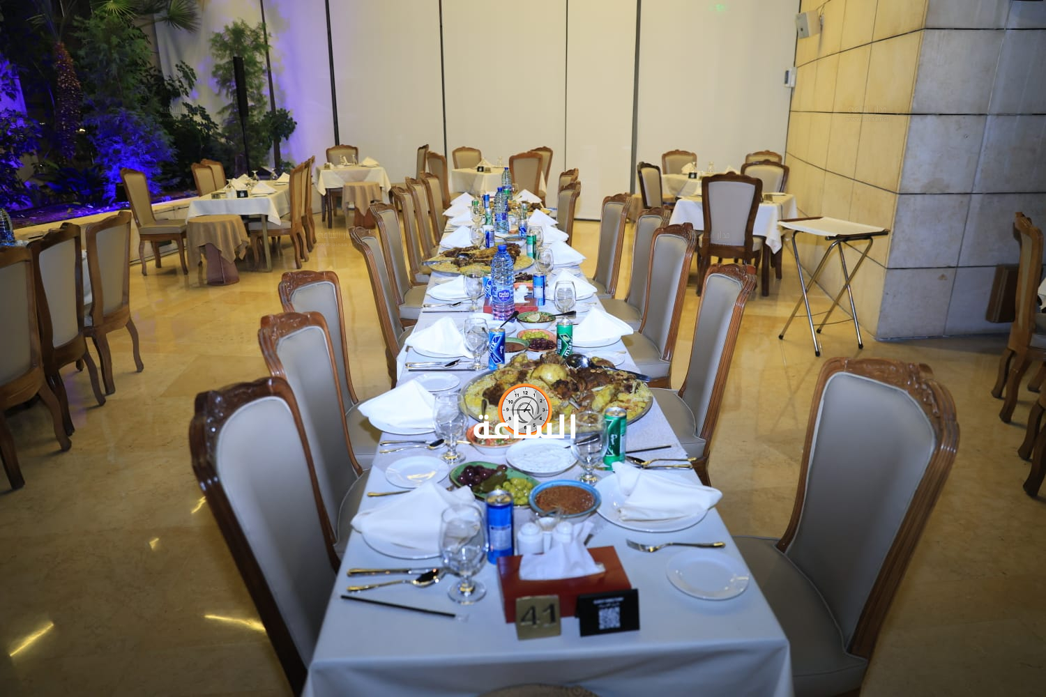 Madar Al-Saa Images 0.3024389186649258