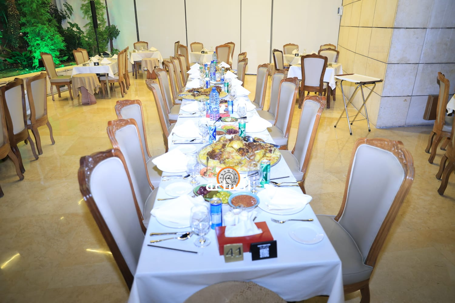 Madar Al-Saa Images 0.7392726387306269