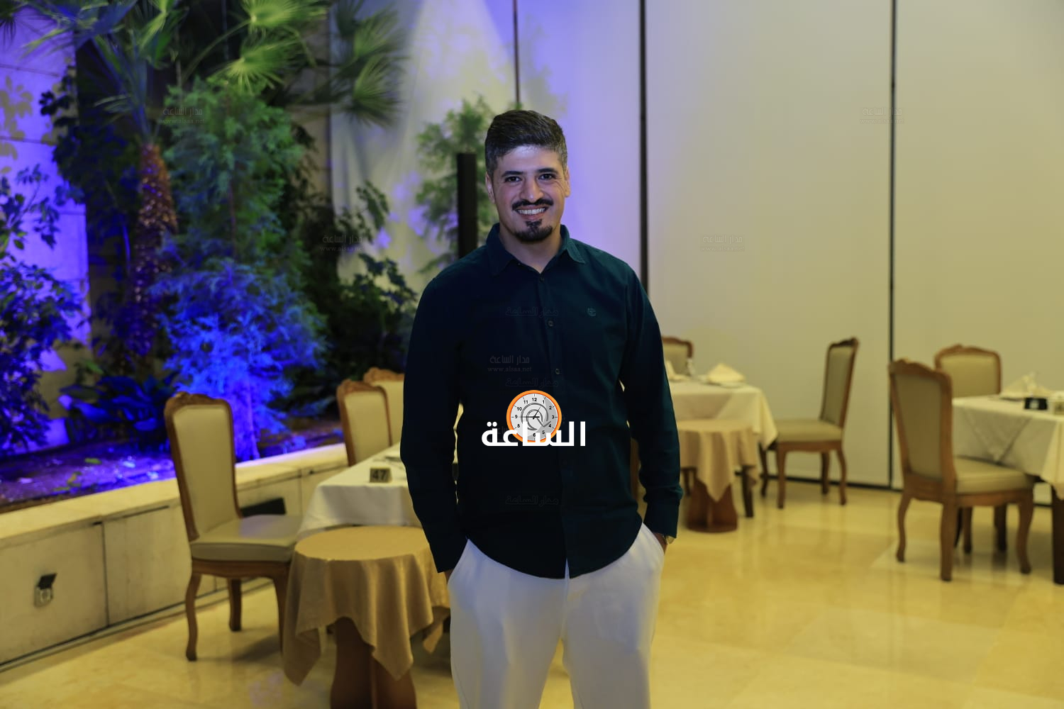 Madar Al-Saa Images 0.5456966406239894