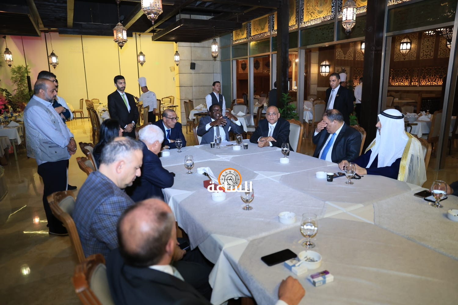 Madar Al-Saa Images 0.6174931268297146