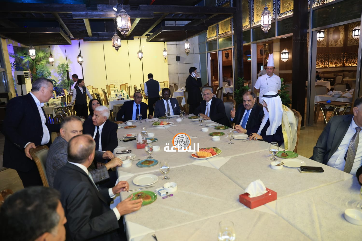 Madar Al-Saa Images 0.6872978165493123