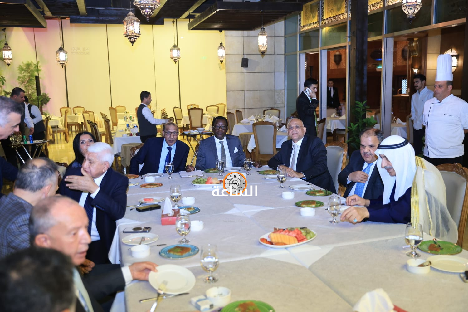 Madar Al-Saa Images 0.4162024817395712