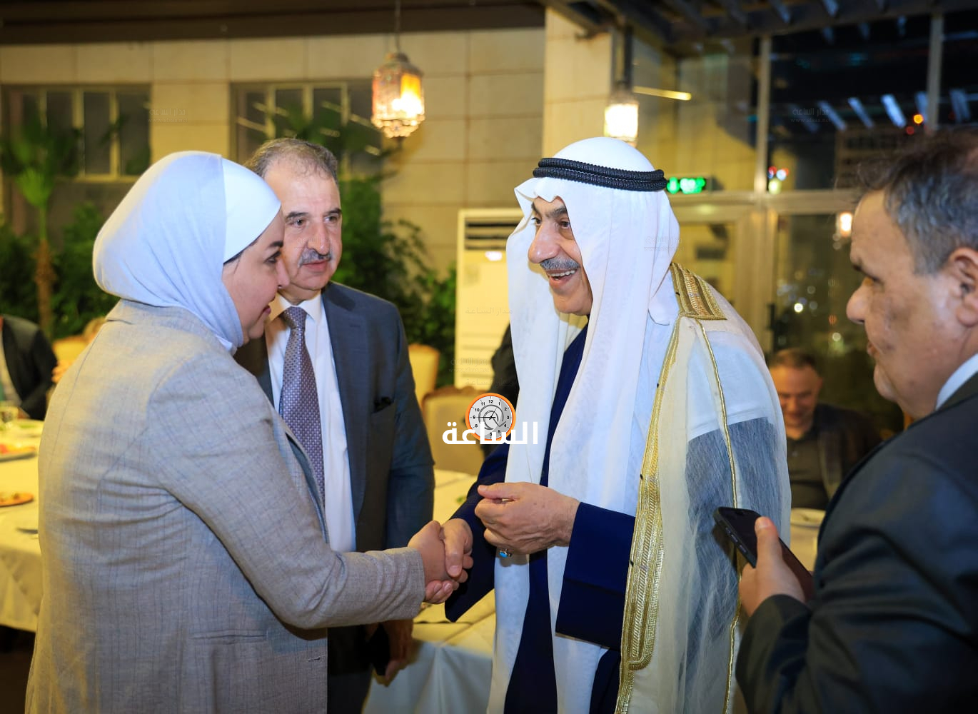 Madar Al-Saa Images 0.9010921088057187