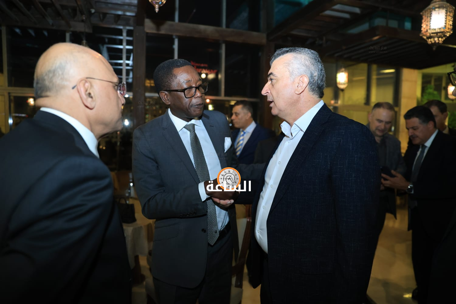 Madar Al-Saa Images 0.40555103097107714