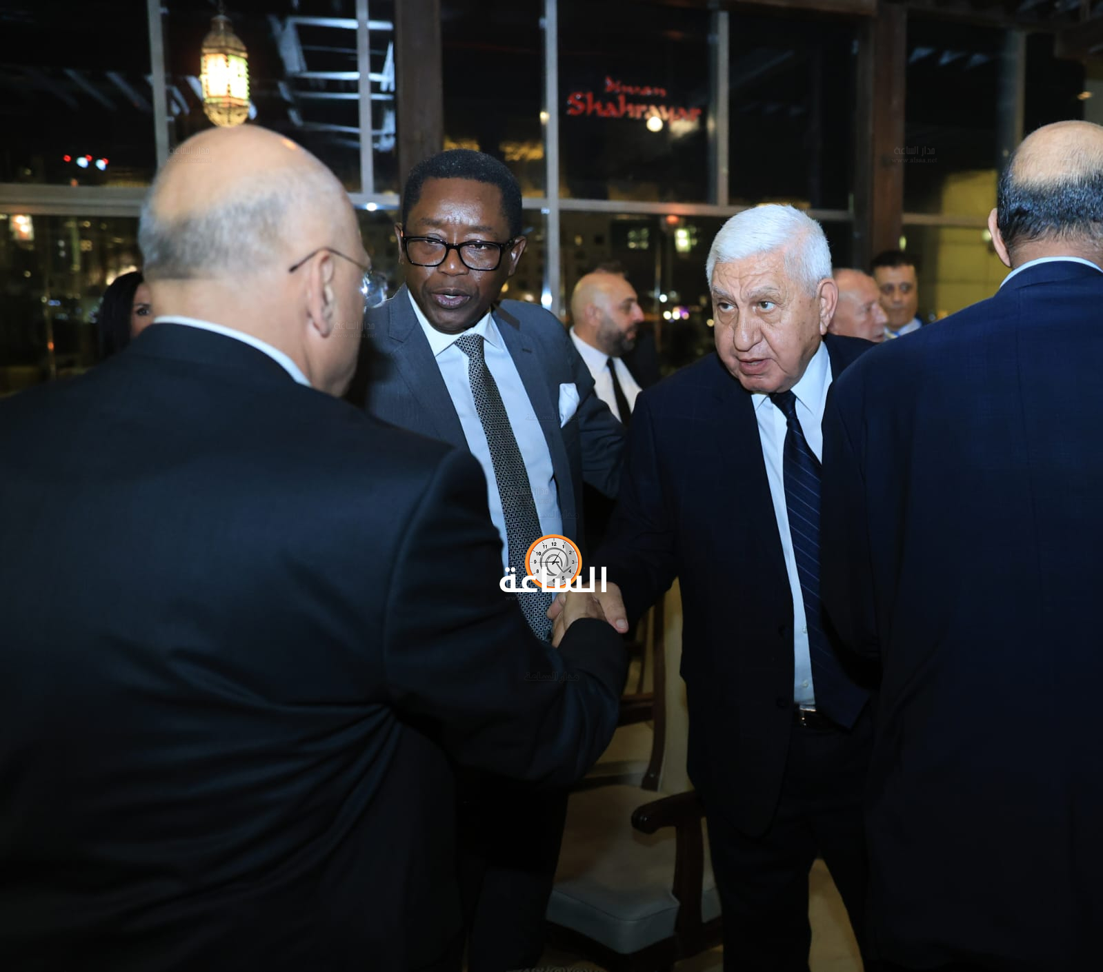 Madar Al-Saa Images 0.5642401662990626