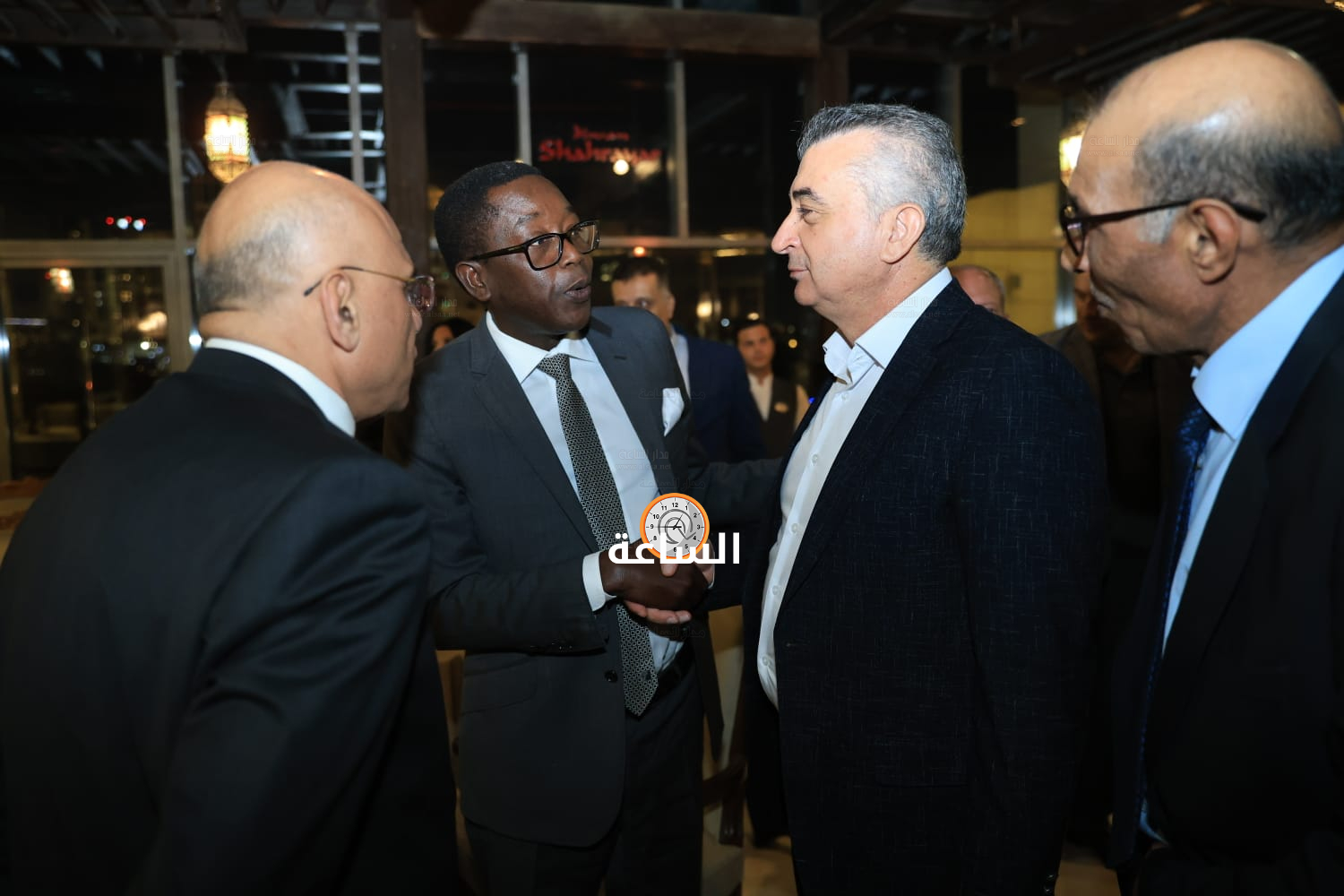 Madar Al-Saa Images 0.5353848669977775