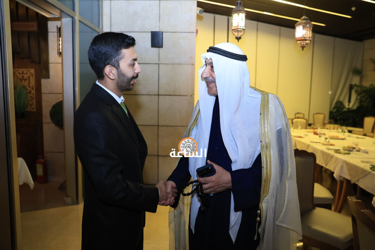 Madar Al-Saa Images 0.26462656712858235