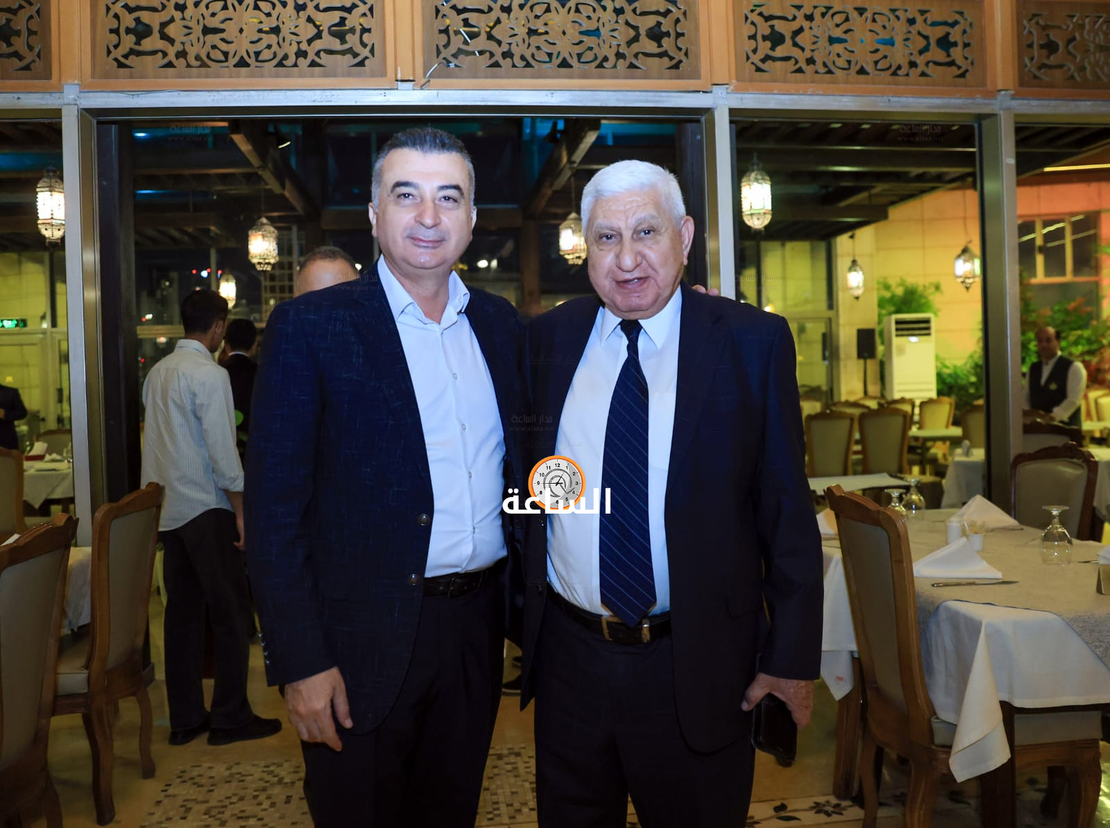 Madar Al-Saa Images 0.5113926262427477