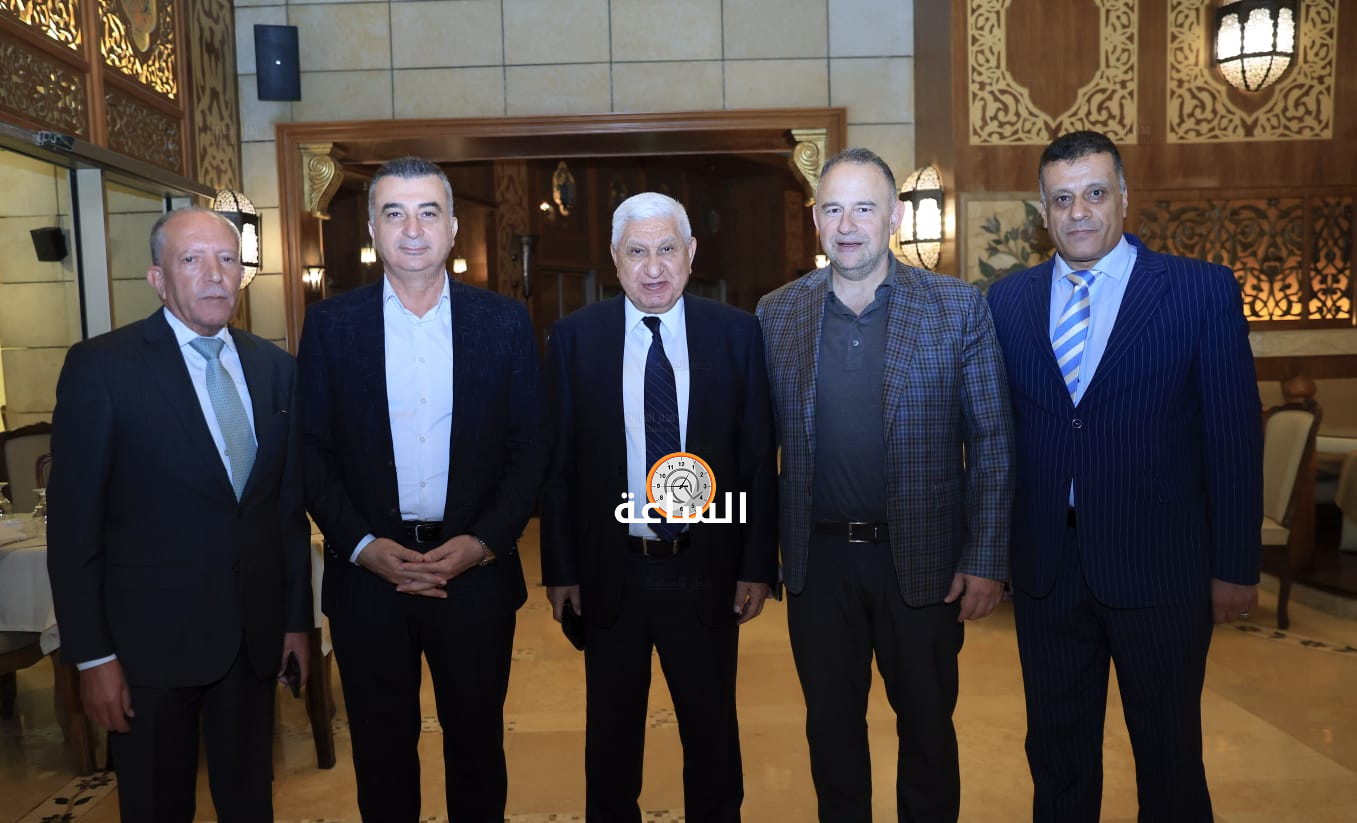 Madar Al-Saa Images 0.4325108327202576