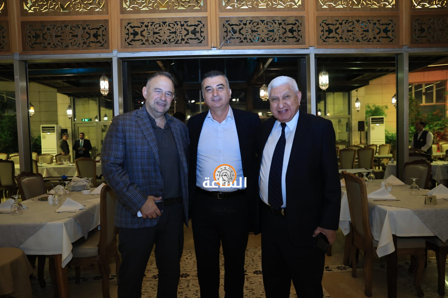 Madar Al-Saa Images 0.6454957761894289