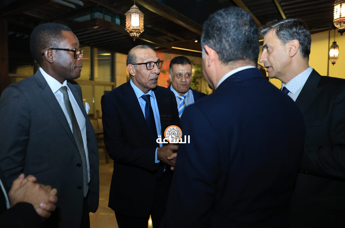 Madar Al-Saa Images 0.921320193017393