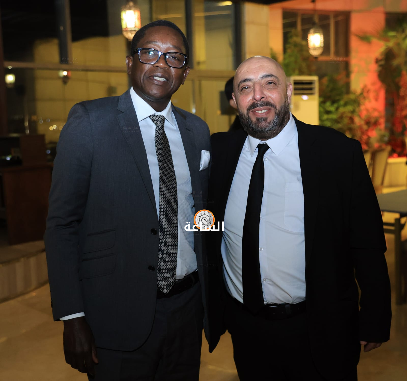 Madar Al-Saa Images 0.9200001178912984