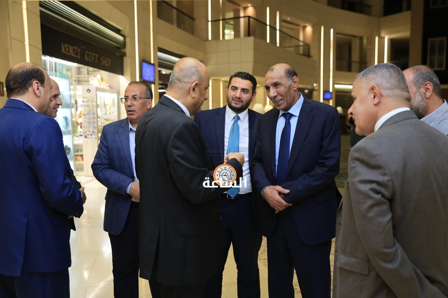 Madar Al-Saa Images 0.5527920863142977