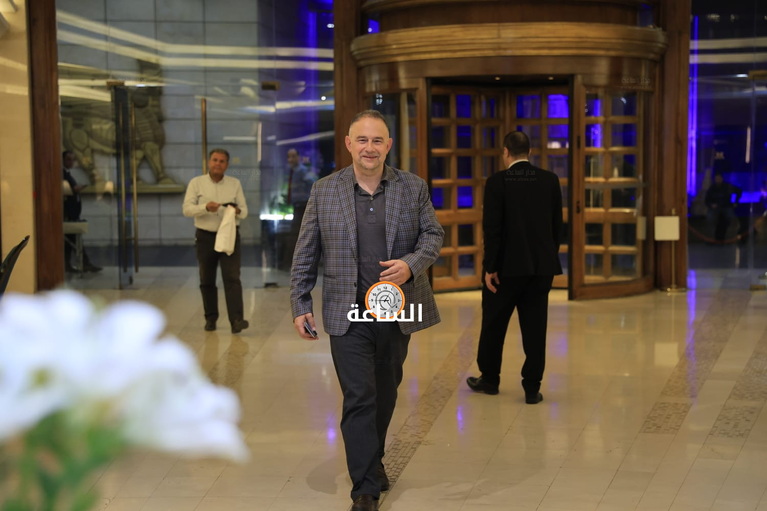 Madar Al-Saa Images 0.1883970876105352