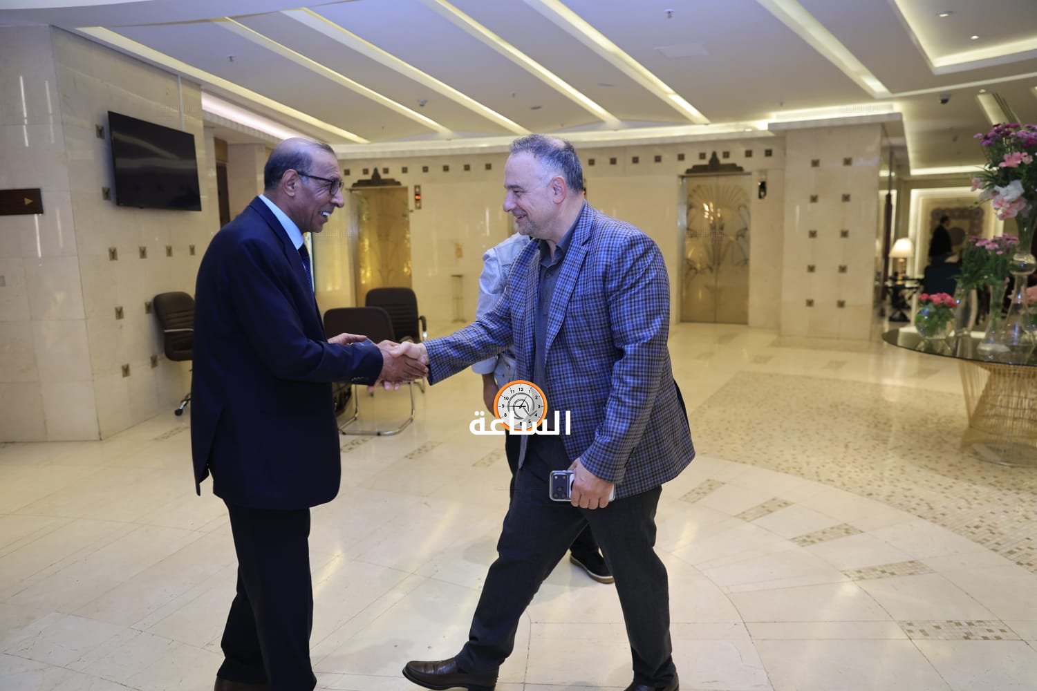 Madar Al-Saa Images 0.9762142326908844