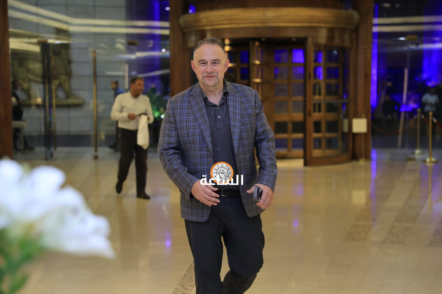Madar Al-Saa Images 0.6959919565313895
