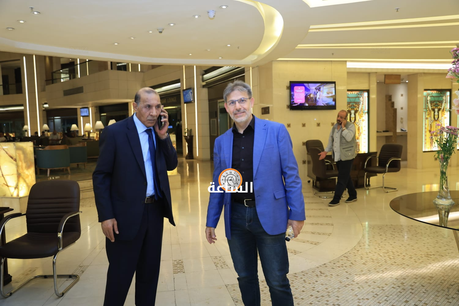 Madar Al-Saa Images 0.827548718581071