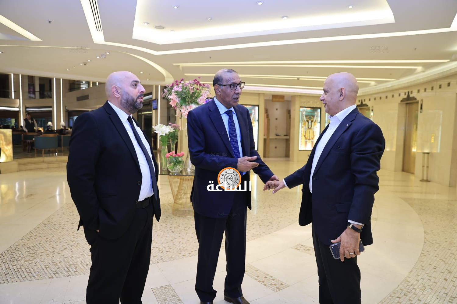 Madar Al-Saa Images 0.8058514815441521