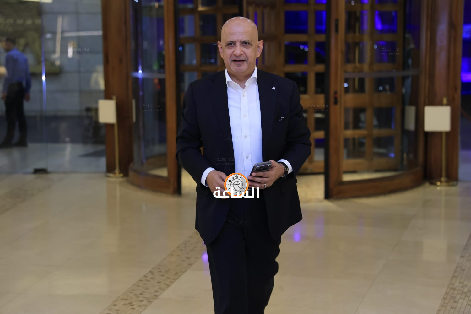 Madar Al-Saa Images 0.8340232010608646