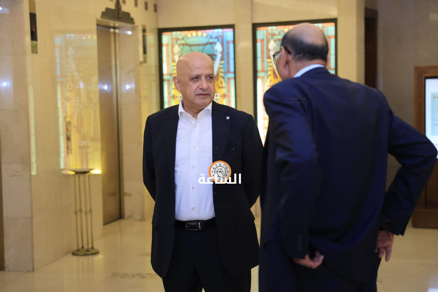 Madar Al-Saa Images 0.08294002479575979