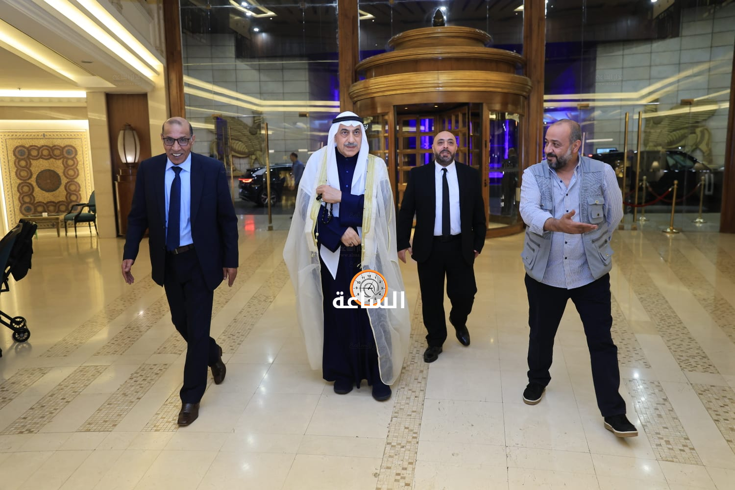 Madar Al-Saa Images 0.4381267108508512