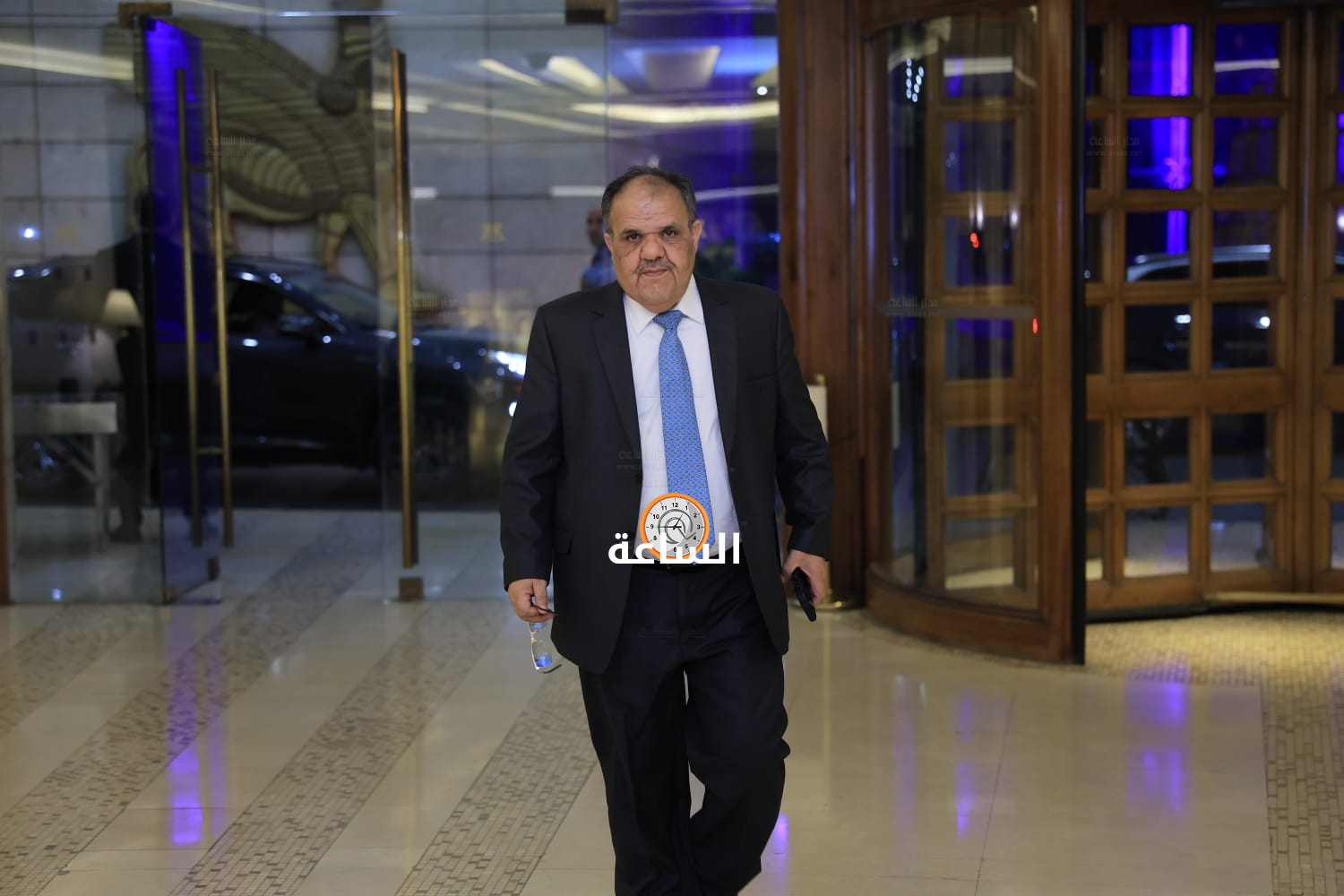 Madar Al-Saa Images 0.8496170016420286
