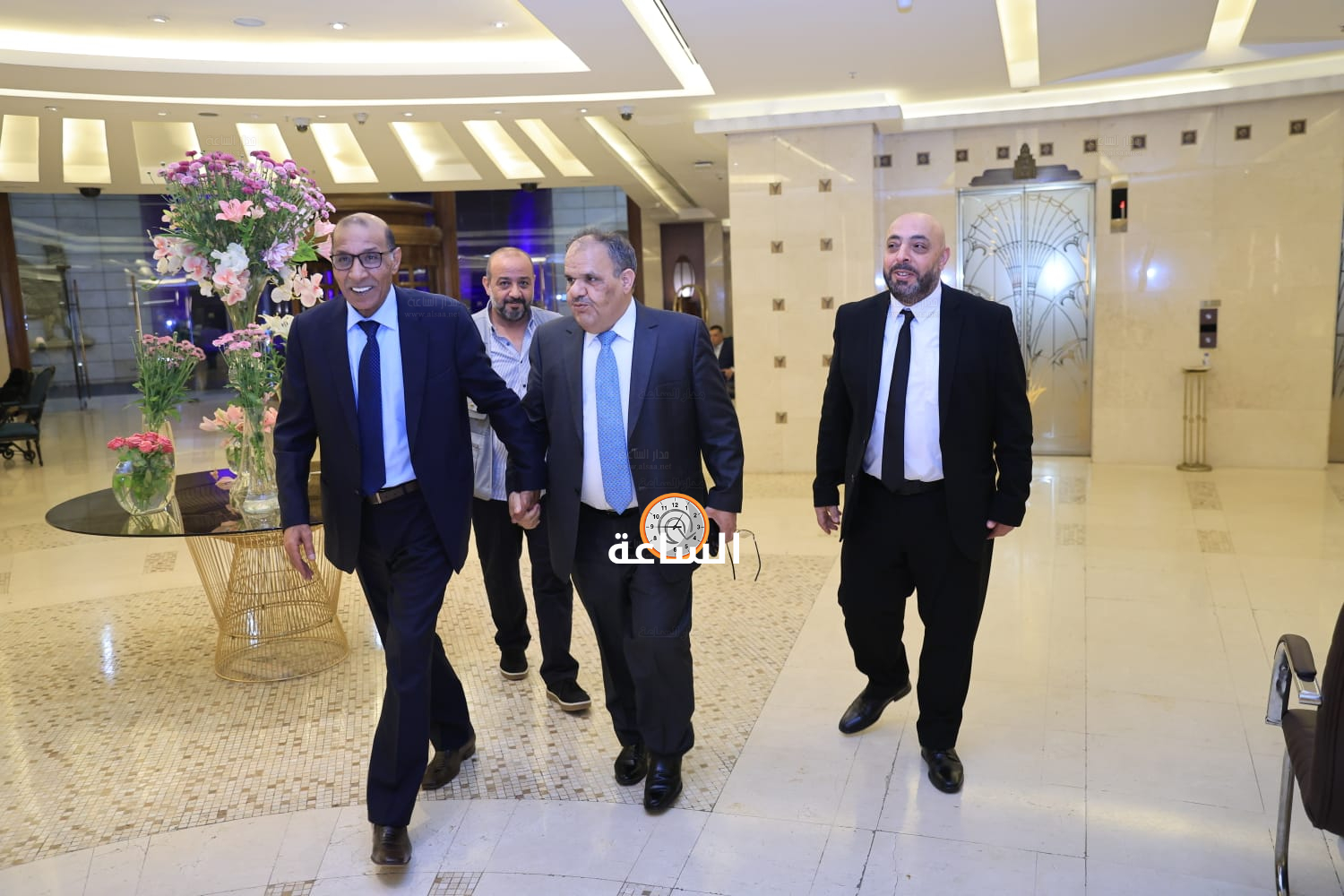 Madar Al-Saa Images 0.7966976433216209