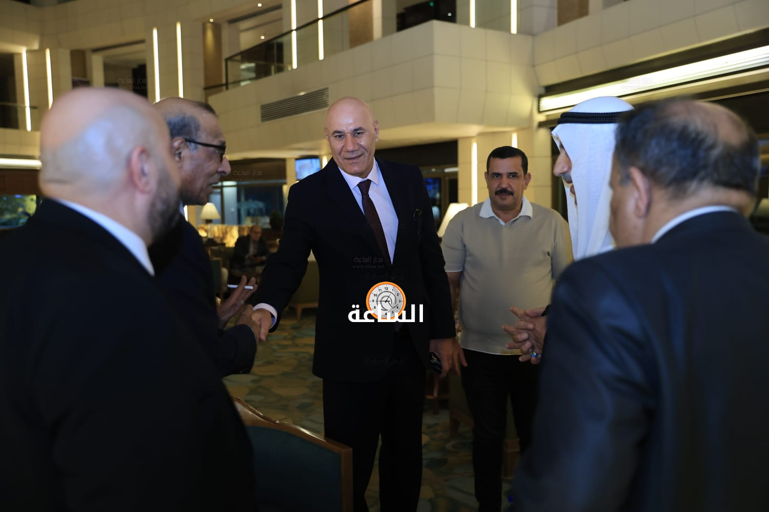 Madar Al-Saa Images 0.5514101185963936