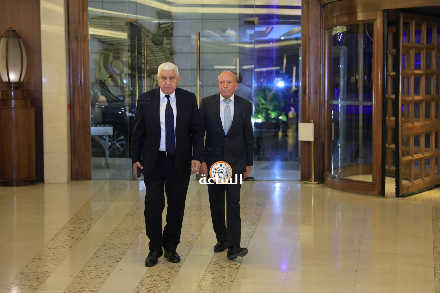 Madar Al-Saa Images 0.5668519538164699