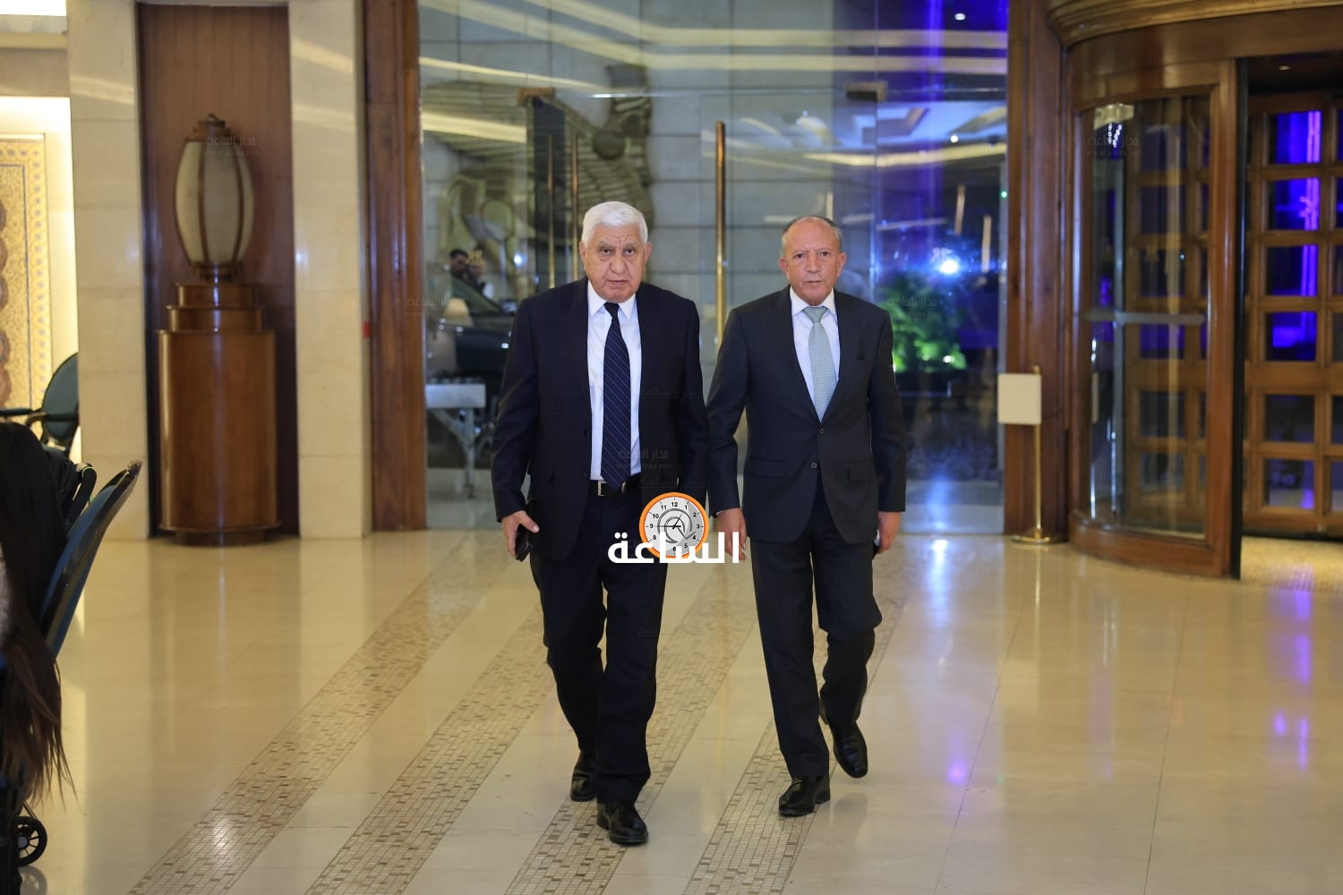 Madar Al-Saa Images 0.05571972618021648