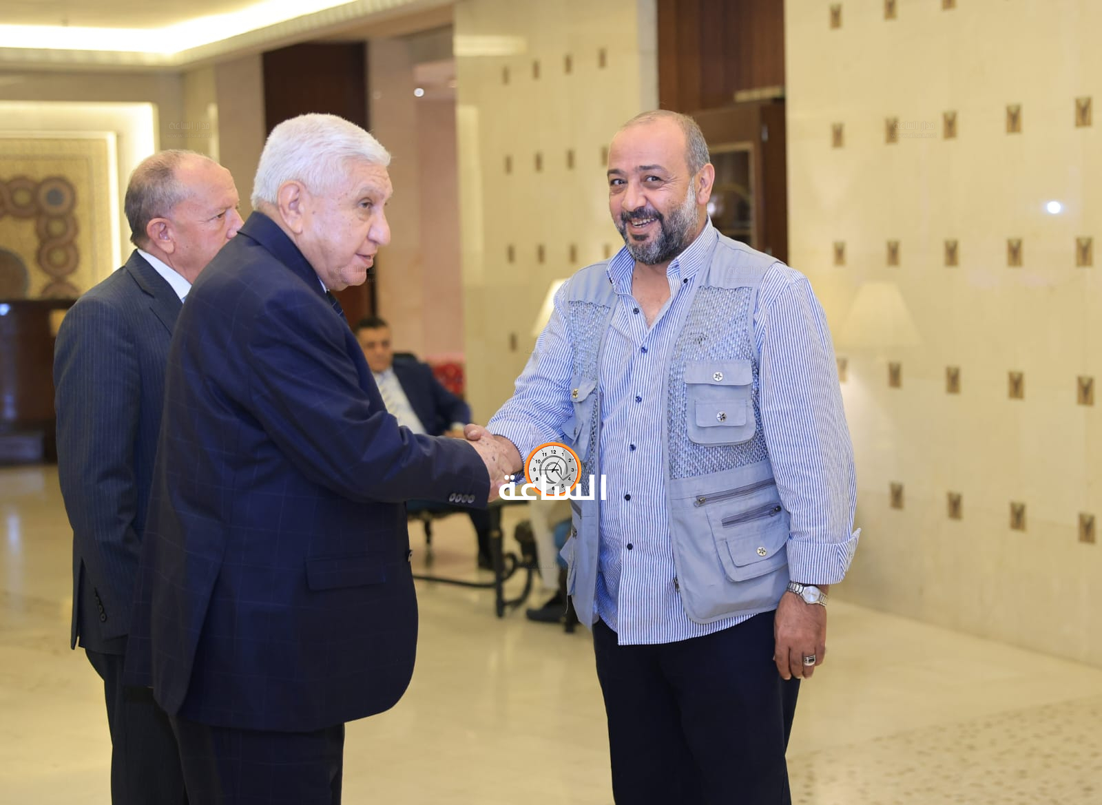 Madar Al-Saa Images 0.6891091080722039