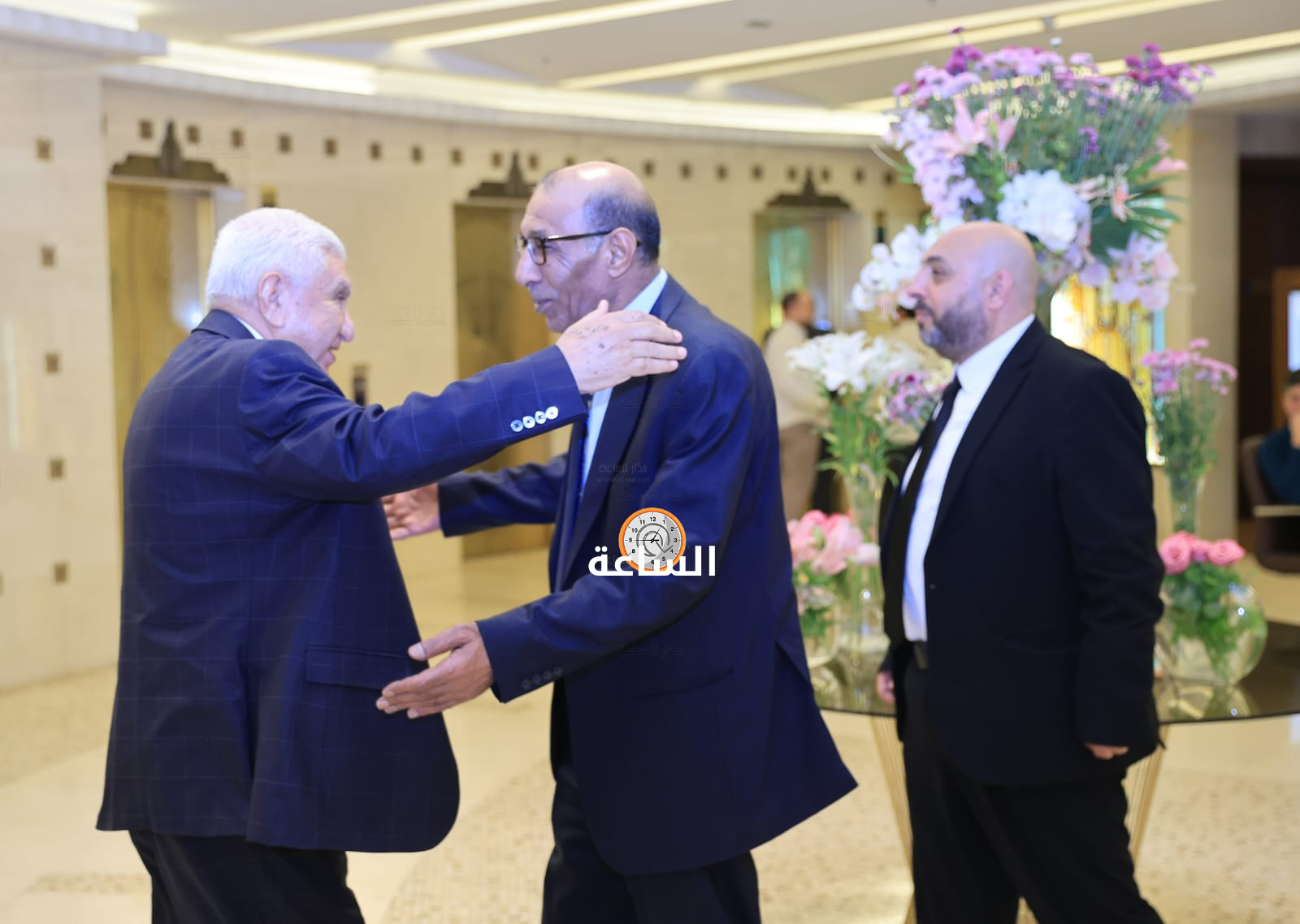 Madar Al-Saa Images 0.5756518630333425