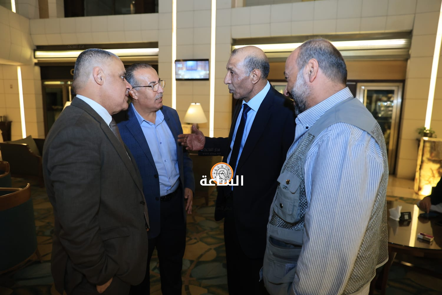 Madar Al-Saa Images 0.1827606130895223