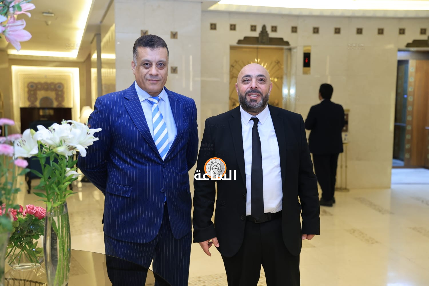 Madar Al-Saa Images 0.47062335321883875