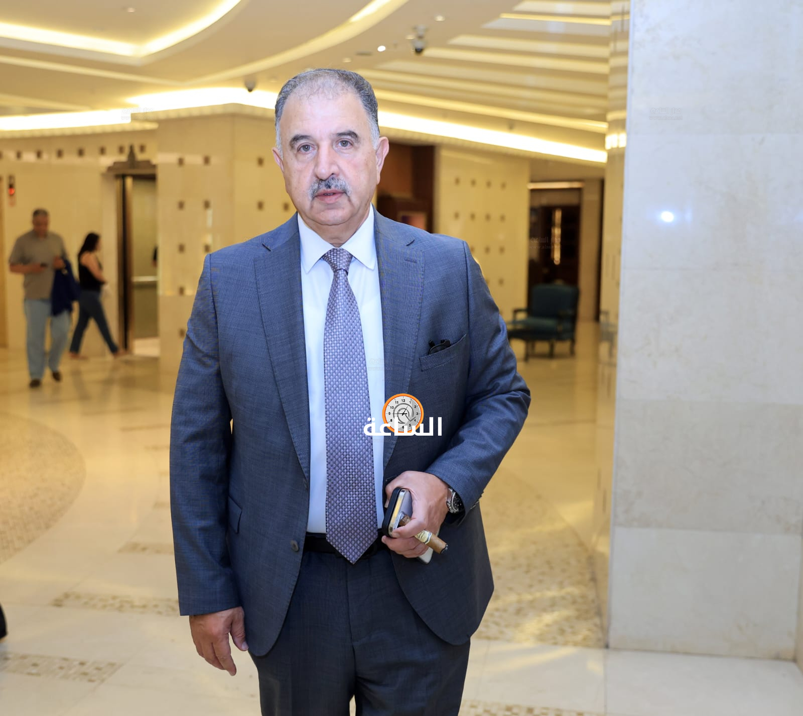 Madar Al-Saa Images 0.8218509751817544