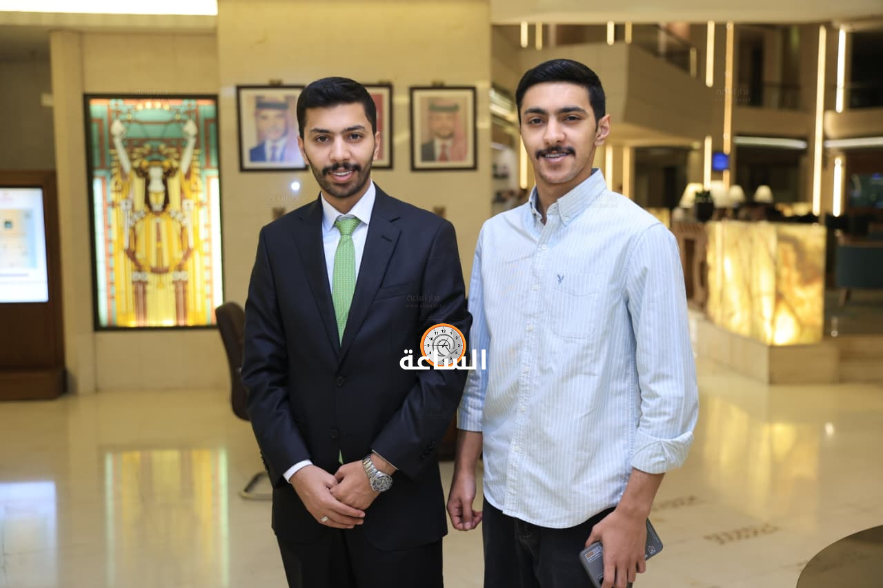 Madar Al-Saa Images 0.23955900480834302